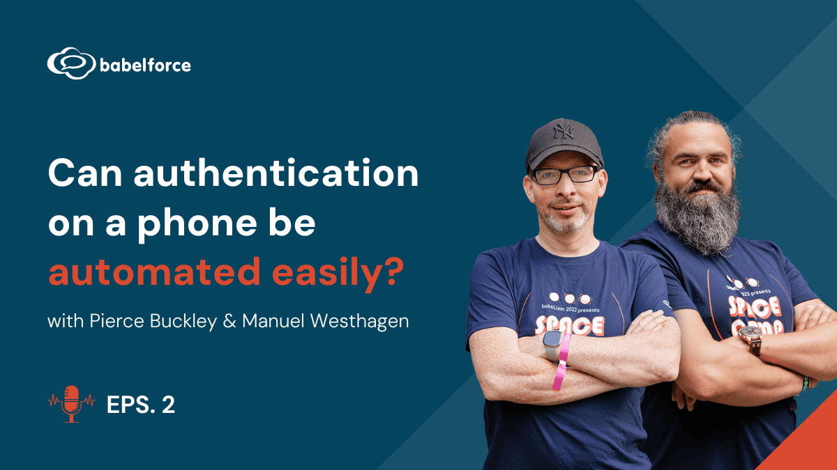 Automating caller authentication
